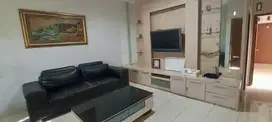 Dijual Kosan Aktif Full Strategis dekat Kampus ITB di Cisitu Bandung