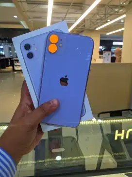 Second iphone 11 128gb iBox