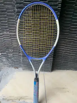 Raket tenis Wilson N code4