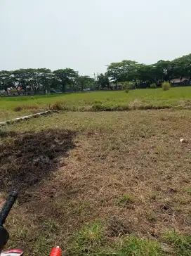 Jual BU kavling di desa Beji Pasuruan 132m2