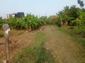 Jual BU kavling di desa Beji Pasuruan 132m2