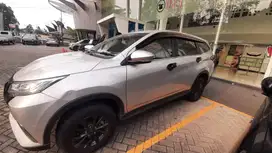 Daihatsu Terios 2021 Bensin