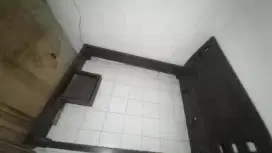 Tempat tidur dari jati, bagus lengkap. Jual.cepat
