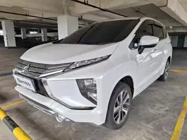 DP RENDAH Mitsubishi Xpander 1.5 Sport Bensin-AT 2019 BRAS