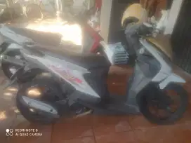 Honda Beat karbu 2011 ori