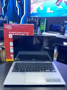 PROMO CICILAN ACER CHROMEBOOK SPIN 513 BUNGA 0%