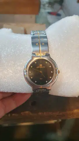 Jam tangan metro city mt9911m
