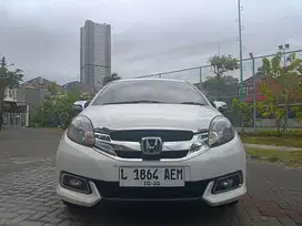 MOBILIO PRESTIGE 2015 KM 90.000