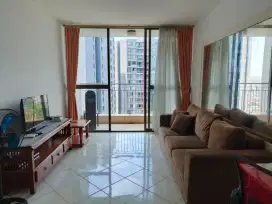 Disewakan Apartemen Taman Rasuna Said Epicentrum Jakarta Selatan
