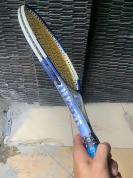 Raket tenis wilson original