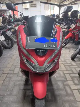 PCX Merah 150 cc