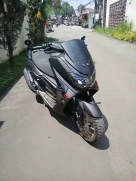 Motor Nmax Old 155cc 2019 Surat komplit