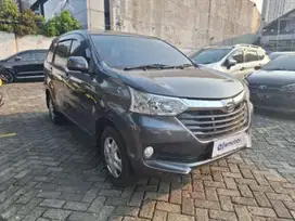 DP MURAH Daihatsu Xenia 1.3 R Bensin-MT 2018 CWZHB