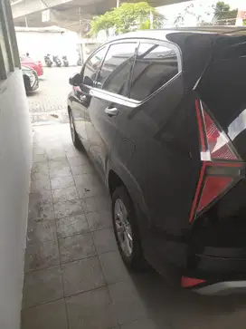 Hyundai Stargazer 2025 Bensin