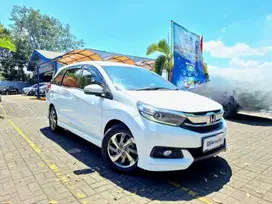 [OLXmobbi] PAJAK PANJANG - HONDA MOBILIO 1.5 E MANUAL 2019