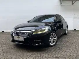 HONDA ACCORD CR2 2.4 VTI-L CVT 2018