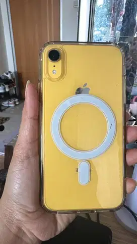 I phone XR 64gb all operator
