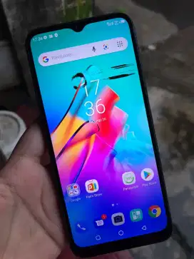 Infinix Smart 5 ram 2/32