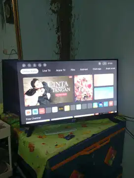 SMART TV MITO 32INCH