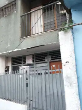 Di jual Tanah 55m² Jakarta Pusat