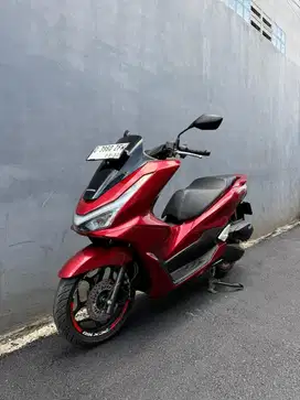 Honda PCX 160 CBS 2025