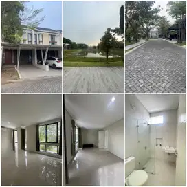 TERMURAH! Dijual rumah northwerst park citraland