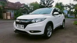 HRV E Matic 2018