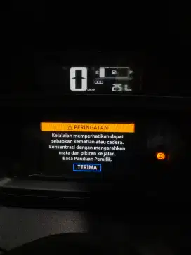 XMAX CONNECTED TH 2025 SUPER MULUSS