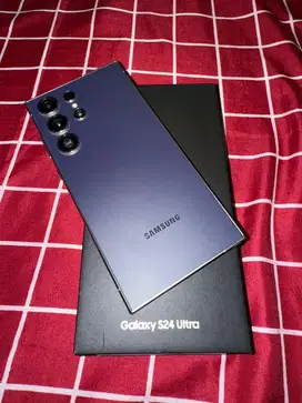 Samsung S24 ultra 12/512 gb