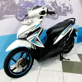 Dijual vario 110 th 2014