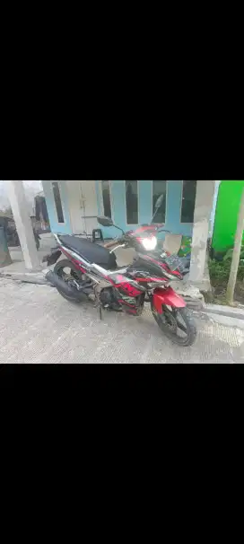 MX King 2015 , 13.8 juta nego