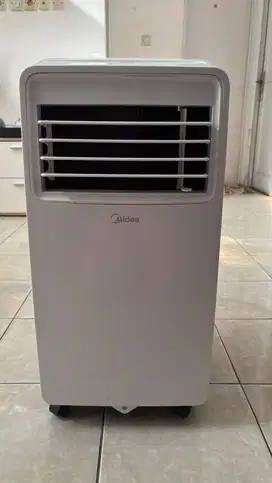 Midea AC Portable 1PK MPHA-09CRN7 / MPHA 09CRN7 1PK