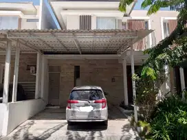 JUAL CEPAT RUmah siap huni greenlake citraland