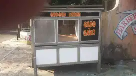 Jual grobak ..jual cpt aja