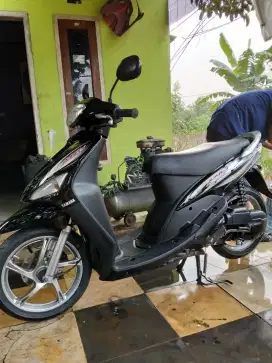 Mio sporty 2008 orian