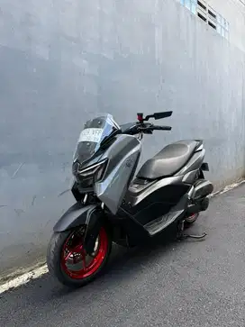 Yamaha Nmax Neo S Full Specs 2024
