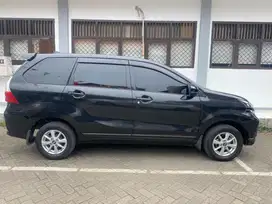 Daihatsu Xenia 2021 Bensin