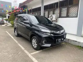 Daihatsu Xenia 2021 Bensin