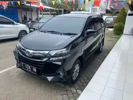 Daihatsu Xenia 2021 Bensin