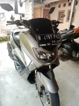 Jual motor yamaha NMAX