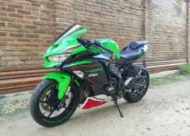 KAWASAKI ZX25R TERMURAH ABS QS (KRT/WSBK)