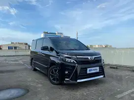 [OLXMOBBI] DP Rendah Toyota Voxy 2.0 Bensin-AT 2018 2EI
