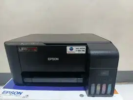 Epson l3110 scan copy print