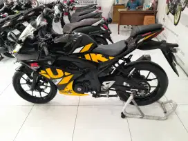 SATSET SUZUKI GSX 150 R 2019 OK