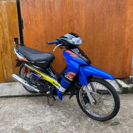 SMASH 2005 SURAT LENGKAP PLAT F KABUPATEN