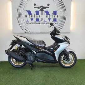 SCOOPY PRESTIGE 2024 LOW KM BODY MULUS! MENTARI JOJO MOTOR