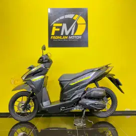Honda Vario 125 Tahun 2017 Second Mulus Istimewa Pajak On