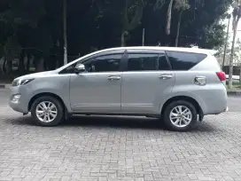 Kijang Inova reborn 2016 type G 2.4 M/T