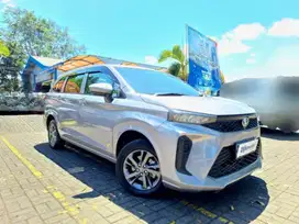 [OLXmobbi] PAJAK PANJANG - DAIHATSU XENIA 1.3 X MANUAL 2024