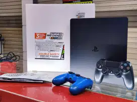 PS4 Slim 500GB Ori